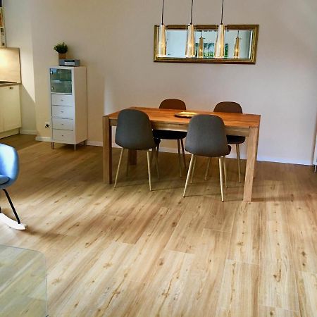 Ferienwohnung Gute Zeit Hahnenklee Гослар Экстерьер фото