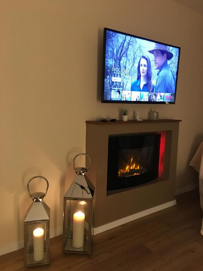Ferienwohnung Gute Zeit Hahnenklee Гослар Экстерьер фото
