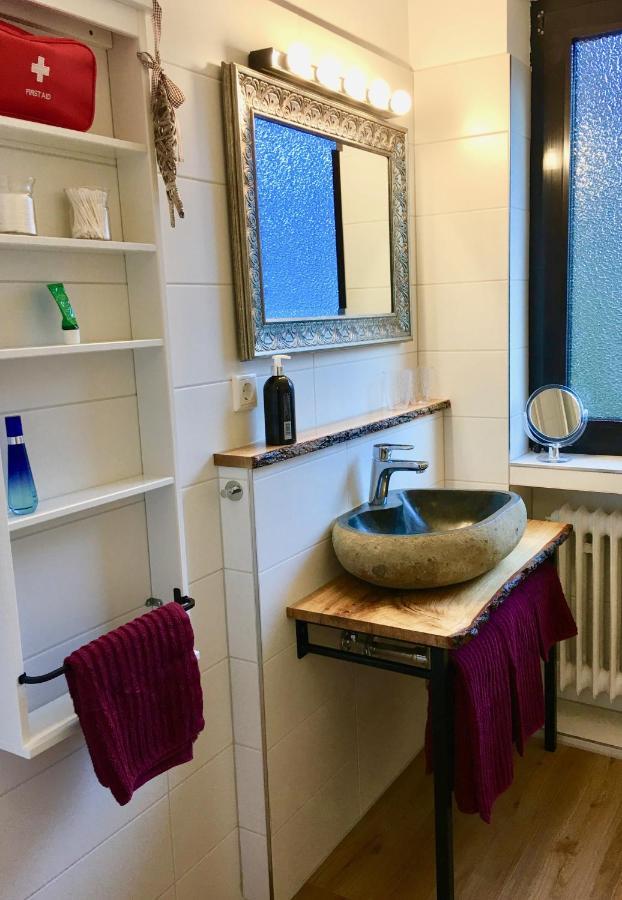 Ferienwohnung Gute Zeit Hahnenklee Гослар Экстерьер фото